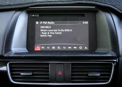 2016 Mazda CX-5 Maxx