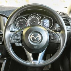 2016 Mazda CX-5 Maxx