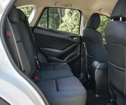 2016 Mazda CX-5 Maxx