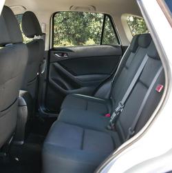 2016 Mazda CX-5 Maxx