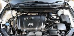 2016 Mazda CX-5 Maxx