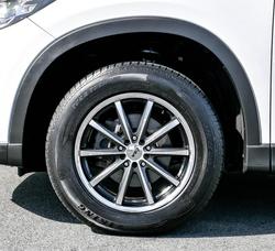 2016 Mazda CX-5 Maxx