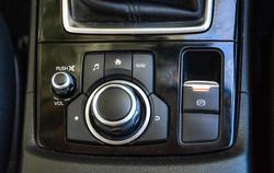 2016 Mazda CX-5 Maxx