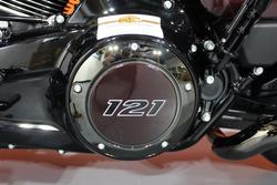 2024 HARLEY-DAVIDSON FLTRXSE CVO ROAD GLIDE (121)