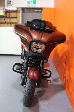 2024 HARLEY-DAVIDSON FLHXSE CVO STREET GLIDE (121)