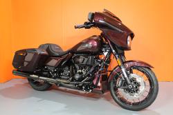 2024 HARLEY-DAVIDSON FLHXSE CVO STREET GLIDE (121)