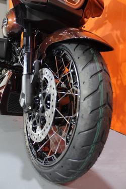 2024 HARLEY-DAVIDSON FLHXSE CVO STREET GLIDE (121)