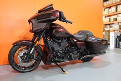 2024 HARLEY-DAVIDSON FLHXSE CVO STREET GLIDE (121)