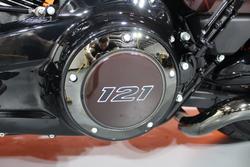 2024 HARLEY-DAVIDSON FLHXSE CVO STREET GLIDE (121)