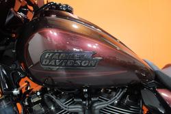 2024 HARLEY-DAVIDSON FLHXSE CVO STREET GLIDE (121)