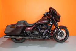 2024 HARLEY-DAVIDSON FLHXSE CVO STREET GLIDE (121)