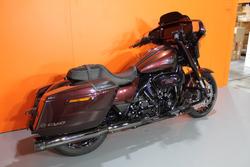 2024 HARLEY-DAVIDSON FLHXSE CVO STREET GLIDE (121)