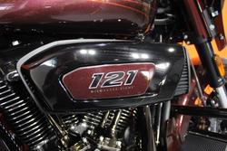 2024 HARLEY-DAVIDSON FLHXSE CVO STREET GLIDE (121)