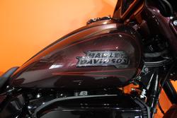2024 HARLEY-DAVIDSON FLHXSE CVO STREET GLIDE (121)