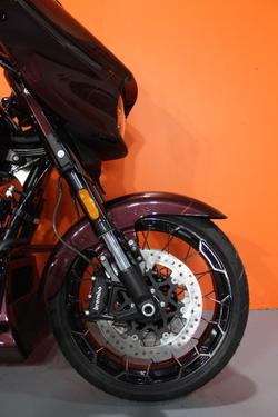 2024 HARLEY-DAVIDSON FLHXSE CVO STREET GLIDE (121)