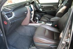 2016 Toyota Fortuner Crusade