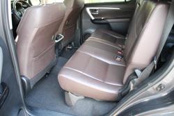 2016 Toyota Fortuner Crusade