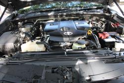 2016 Toyota Fortuner Crusade