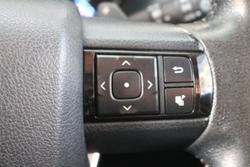 2016 Toyota Fortuner Crusade