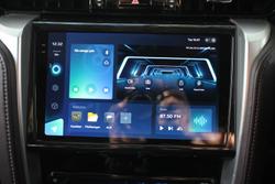 2016 Toyota Fortuner Crusade