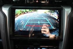 2016 Toyota Fortuner Crusade