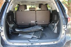 2016 Toyota Fortuner Crusade