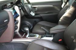 2016 Toyota Fortuner Crusade