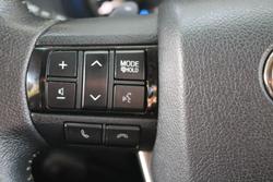 2016 Toyota Fortuner Crusade