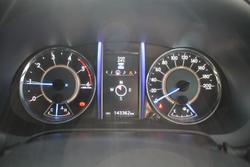 2016 Toyota Fortuner Crusade