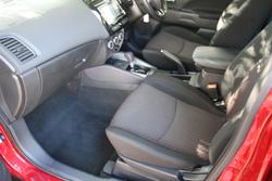 2019 Mitsubishi ASX ES