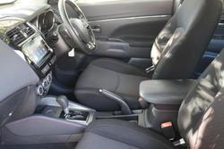 2019 Mitsubishi ASX ES