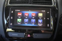 2019 Mitsubishi ASX ES