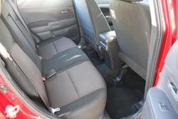 2019 Mitsubishi ASX ES