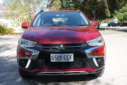 2019 Mitsubishi ASX ES