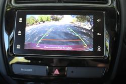 2019 Mitsubishi ASX ES