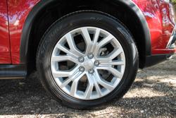 2019 Mitsubishi ASX ES