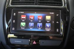 2019 Mitsubishi ASX ES