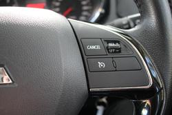 2019 Mitsubishi ASX ES