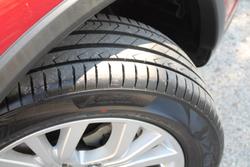 2019 Mitsubishi ASX ES