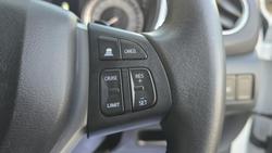 2019 Suzuki Vitara Turbo