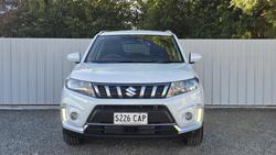 2019 Suzuki Vitara Turbo