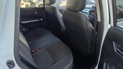 2019 Suzuki Vitara Turbo