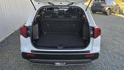 2019 Suzuki Vitara Turbo