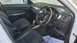 2019 Suzuki Vitara Turbo