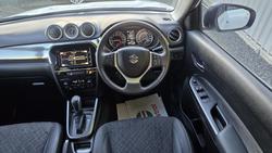 2019 Suzuki Vitara Turbo