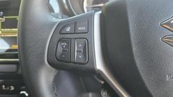 2019 Suzuki Vitara Turbo