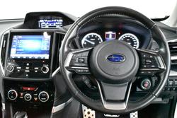 2020 Subaru Forester 2.5i-S