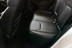 2020 Subaru Forester 2.5i-S