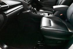 2020 Subaru Forester 2.5i-S