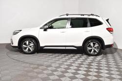 2020 Subaru Forester 2.5i-S